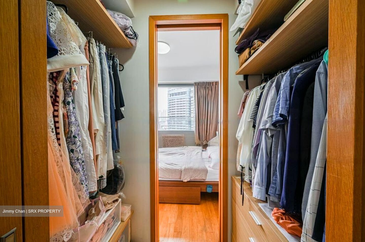 Concourse Skyline (D7), Apartment #467856971